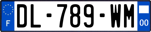 DL-789-WM