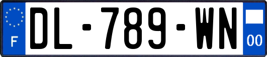 DL-789-WN