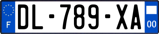 DL-789-XA