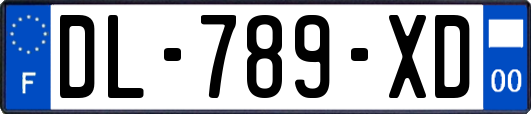 DL-789-XD