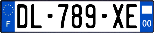 DL-789-XE
