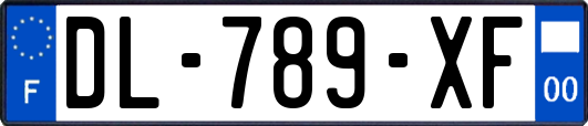 DL-789-XF