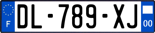 DL-789-XJ