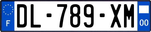 DL-789-XM