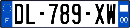 DL-789-XW