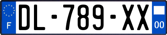 DL-789-XX