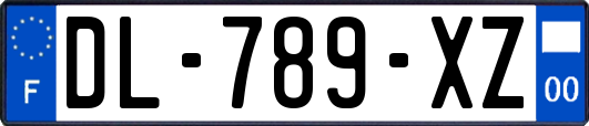 DL-789-XZ