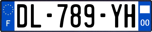 DL-789-YH