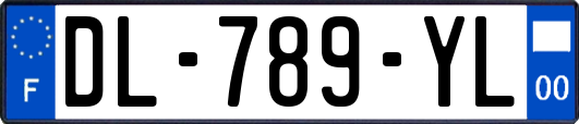 DL-789-YL