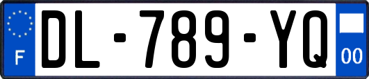 DL-789-YQ