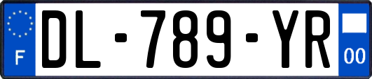 DL-789-YR