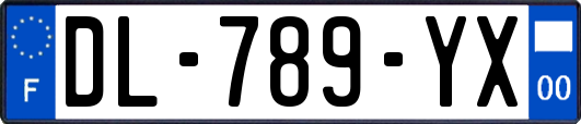 DL-789-YX