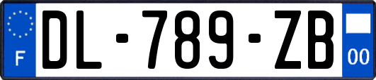 DL-789-ZB