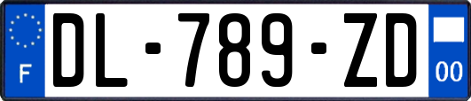 DL-789-ZD