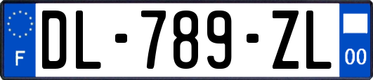 DL-789-ZL