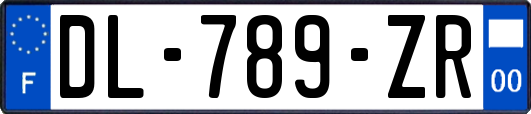 DL-789-ZR