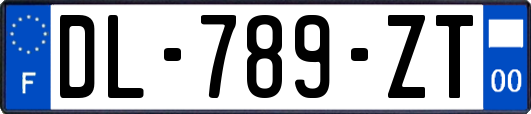 DL-789-ZT