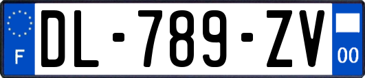 DL-789-ZV