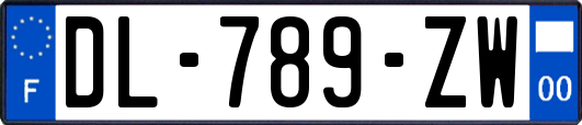 DL-789-ZW