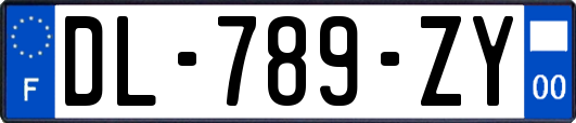 DL-789-ZY