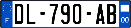 DL-790-AB