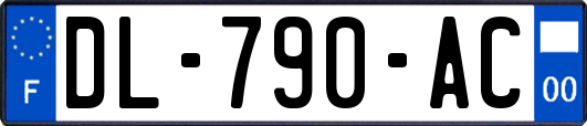 DL-790-AC