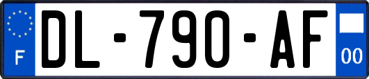 DL-790-AF