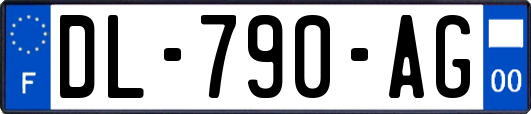 DL-790-AG