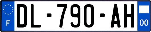 DL-790-AH