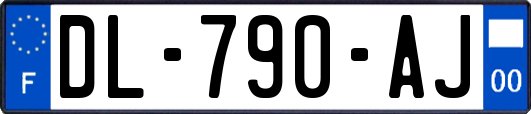 DL-790-AJ