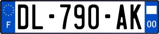 DL-790-AK