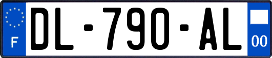 DL-790-AL