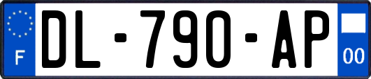 DL-790-AP