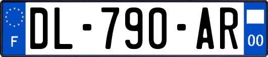 DL-790-AR