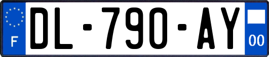 DL-790-AY