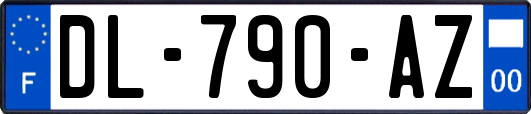 DL-790-AZ