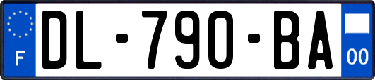 DL-790-BA