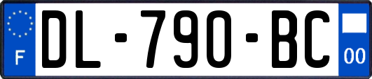 DL-790-BC