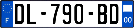 DL-790-BD