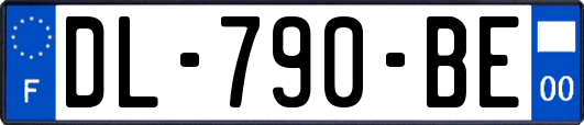 DL-790-BE