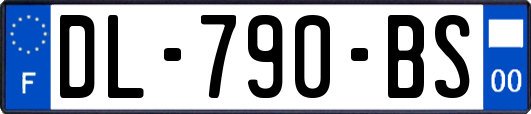 DL-790-BS