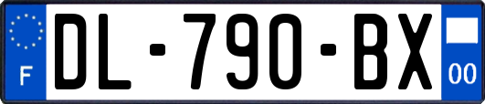 DL-790-BX