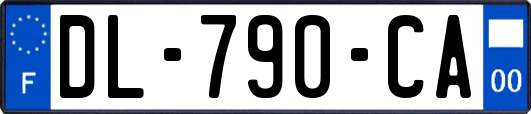 DL-790-CA