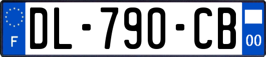 DL-790-CB