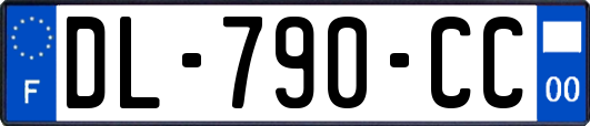 DL-790-CC