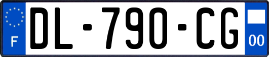 DL-790-CG