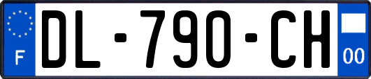 DL-790-CH