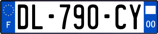 DL-790-CY