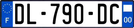 DL-790-DC