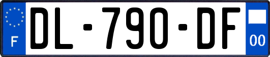 DL-790-DF